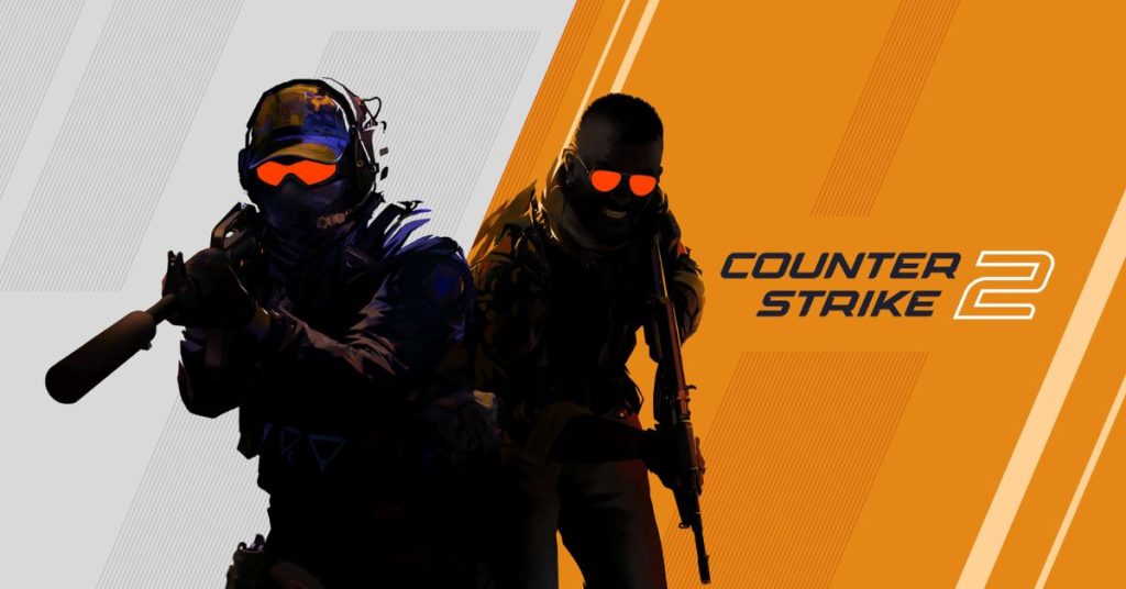 Counter-Strike