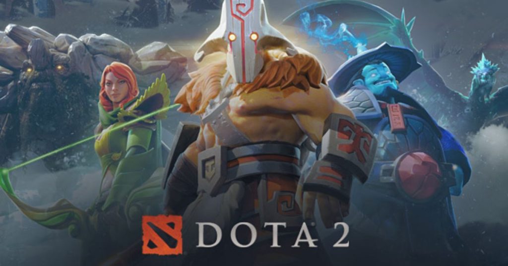 Dota 2