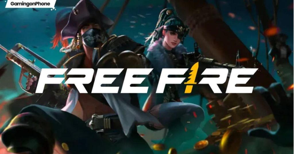Free Fire
